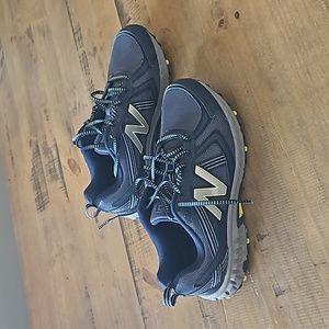 New Balance 410 v5 men's shoes